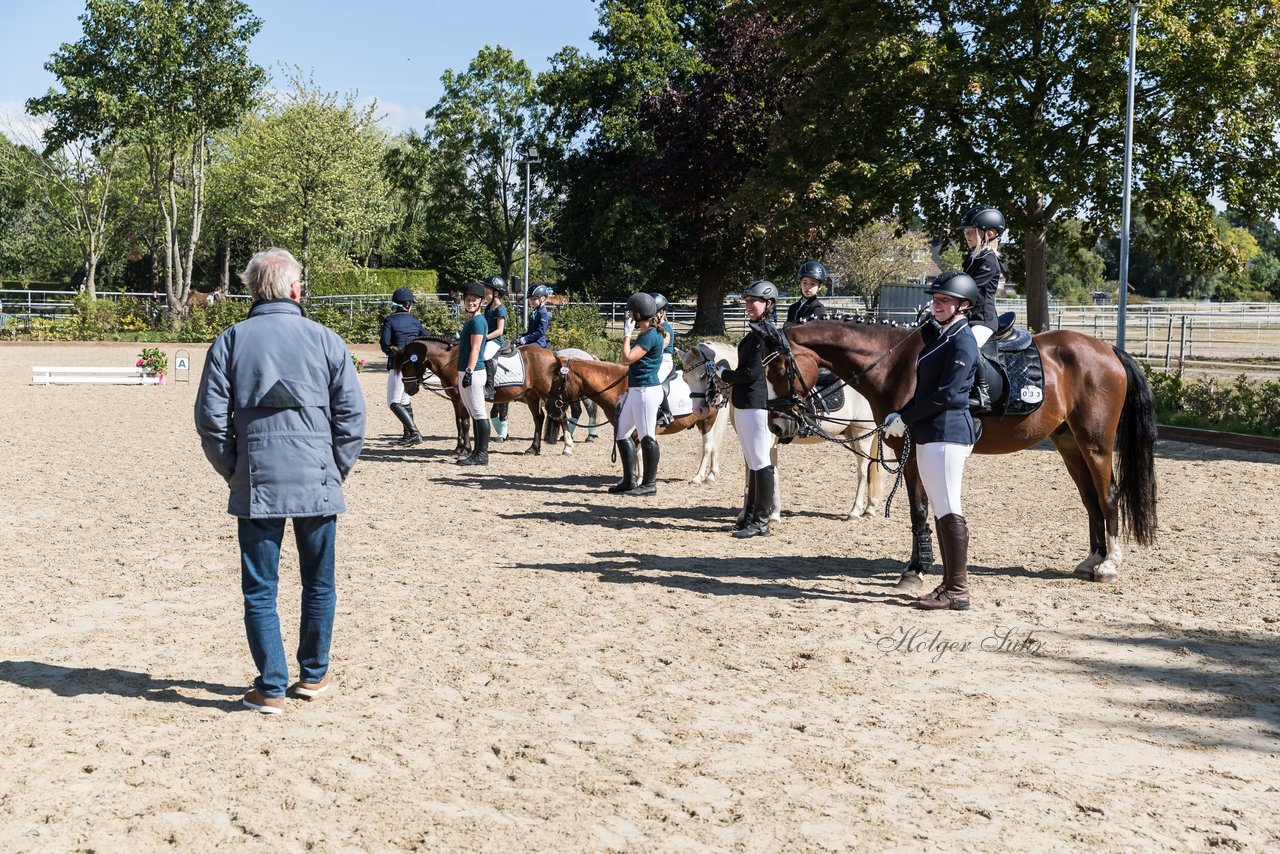 Bild 88 - Pony Akademie Turnier